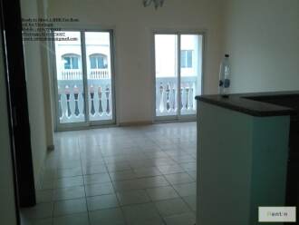 X-21 FRONT SIDE 1-BHK RENT ONLY 38K4 CHQ'S FOR FAMILY ONLY