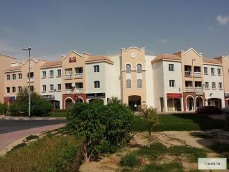 X-21 FRONT SIDE 1-BHK RENT ONLY 38K4 CHQ'S FOR FAMILY ONLY