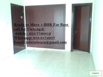 X-21 FRONT SIDE 1-BHK RENT ONLY 38K4 CHQ'S FOR FAMILY ONLY