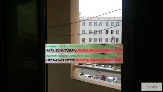 1-bhk for rent x-21 with balcony
