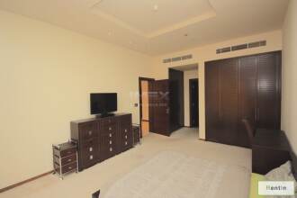 Prestigious 1 Bedroom in Tiara Residence, Palm Jumeirah!