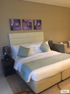Brand New Furnished Studio close to Expo 2020