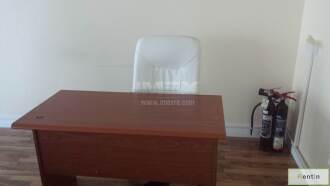 Grade A Fitted Office with Burj and Canal View
