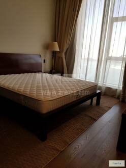 Full Sea View 3BR Apartment in Tiara, Aquamarine