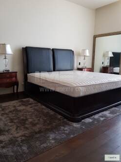 Full Sea View 3BR Apartment in Tiara, Aquamarine