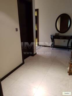 Full Sea View 3BR Apartment in Tiara, Aquamarine