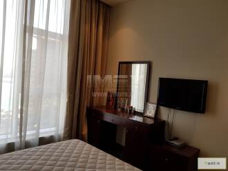 Full Sea View 3BR Apartment in Tiara, Aquamarine