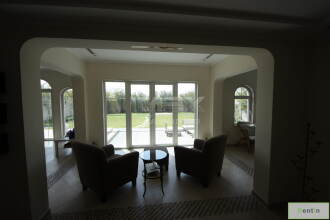 District 5,  3 BR  Small Villa , Jumeirah Park.
