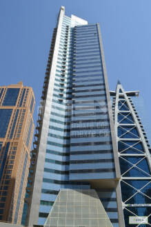 Furnished Ready Office Near Metro