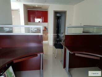 Furnished Ready Office Near Metro