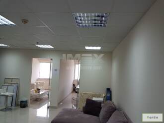 Furnished Ready Office Near Metro