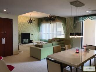 Great 3BR, Sadaf 6, JBR, Sea View!