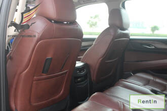 RENT CADILLAC ESCALADE IN DUBAI