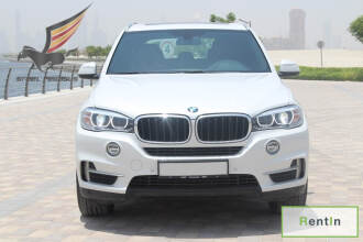 RENT BMW X5 SERIES IN DUBAI