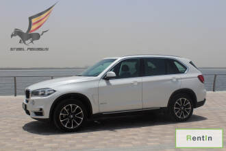 RENT BMW X5 SERIES IN DUBAI