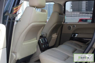 RENT RANGE ROVER VOGUE IN DUBAI