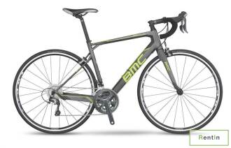 BMC 2016 GRANFONDO GF02 TIAGRA CT 56CM