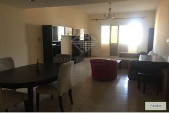 1 BR Apartment Higher Floor Nice View Rose 2 Emirates Garden 1, JVC!!