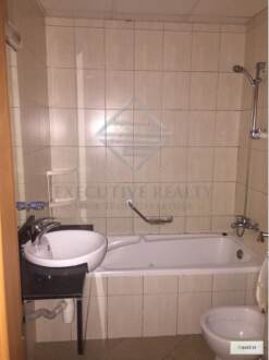 1 BR Apartment Higher Floor Nice View Rose 2 Emirates Garden 1, JVC!!