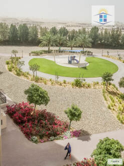 Remraam 2 Bedroom Apt with Balcony