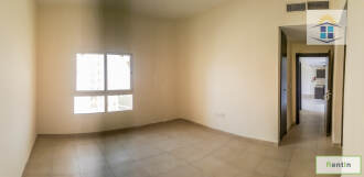 Remraam 2 Bedroom Apt with Balcony
