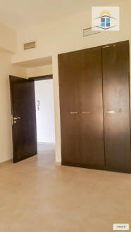 Remraam 2 Bedroom Apt with Balcony