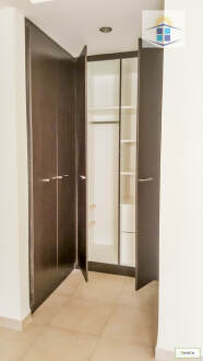 Remraam 2 Bedroom Apt with Balcony