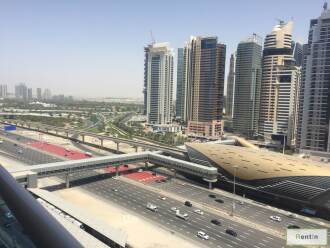 Dubai Marina 2 Br For Rent