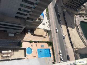 Dubai Marina 2 Br For Rent