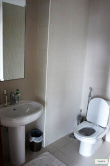 Standpoint 1 BR Furnished 100K