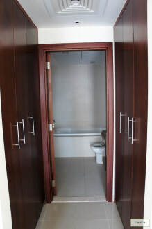 Standpoint 1 BR Furnished 100K