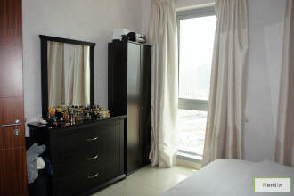 Standpoint 1 BR Furnished 100K