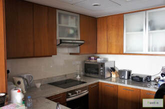 Standpoint 1 BR Furnished 100K