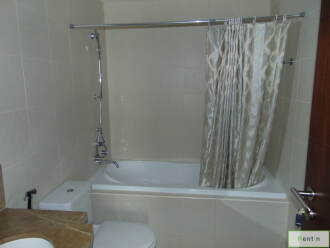 Standpoint 1 BR Furnished 100K