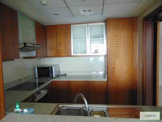 Standpoint 1 BR Furnished 100K
