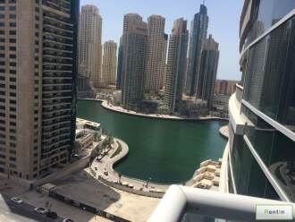 Prime Location 2 BR in Dubai Marina