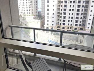 Unfurnished 2 bedroom Partial Marina view