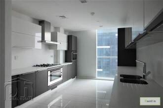 Stylish, Spacious With Maids, Free Chiller