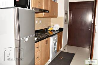 Professionally Managed Studio Ready Now Over 6 Cheques.