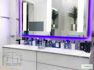 Luxury Upgraded Furnished 1Bed Townhouse