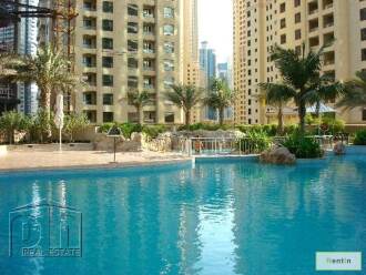 Serviced Apts | Bills Included | 12 chqs.