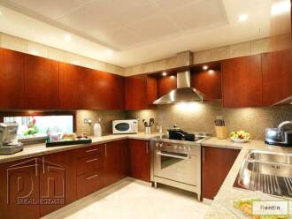 Serviced Apts | Bills Included | 12 chqs.