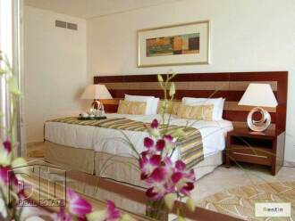 Serviced Apts | Bills Included | 12 chqs.
