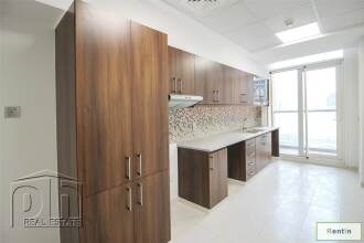 Marina View | Chiller Free | High Floors