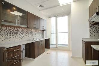 Marina View | Chiller Free | High Floors