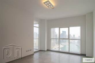 Marina View | Chiller Free | High Floors