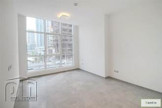 Marina View | Chiller Free | High Floors