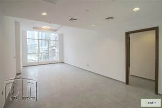 Marina View | Chiller Free | High Floors