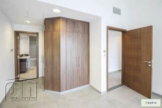 Marina View | Chiller Free | High Floors