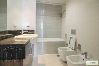 Marina View | Chiller Free | High Floors